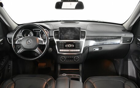 Mercedes-Benz GL-Класс, 2013 год, 2 785 000 рублей, 23 фотография