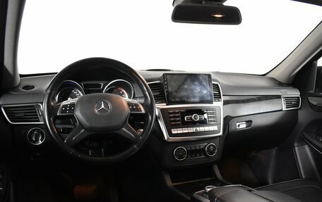 Mercedes-Benz GL-Класс, 2013 год, 2 785 000 рублей, 22 фотография