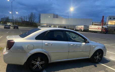 Daewoo Gentra II, 2014 год, 550 000 рублей, 2 фотография