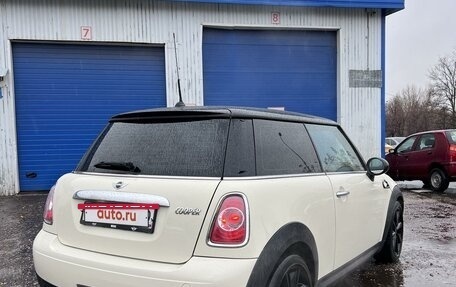 MINI Hatch, 2013 год, 1 150 000 рублей, 4 фотография