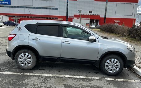 Nissan Qashqai, 2013 год, 1 200 000 рублей, 3 фотография