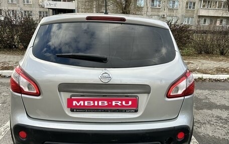 Nissan Qashqai, 2013 год, 1 200 000 рублей, 4 фотография