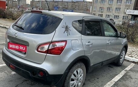 Nissan Qashqai, 2013 год, 1 200 000 рублей, 6 фотография