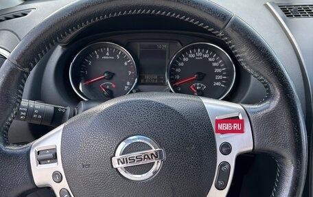 Nissan Qashqai, 2013 год, 1 200 000 рублей, 13 фотография