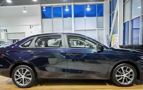 Geely Emgrand, 2024 год, 2 367 990 рублей, 6 фотография