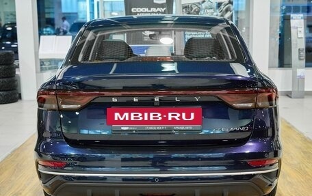 Geely Emgrand, 2024 год, 2 367 990 рублей, 8 фотография