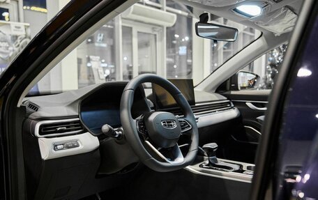 Geely Emgrand, 2024 год, 2 367 990 рублей, 24 фотография