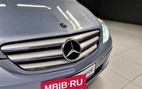 Mercedes-Benz B-Класс, 2006 год, 680 000 рублей, 4 фотография