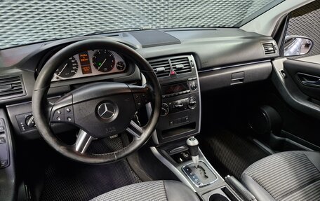 Mercedes-Benz B-Класс, 2006 год, 680 000 рублей, 32 фотография