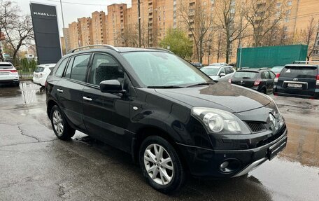 Renault Koleos I рестайлинг 2, 2008 год, 970 000 рублей, 3 фотография