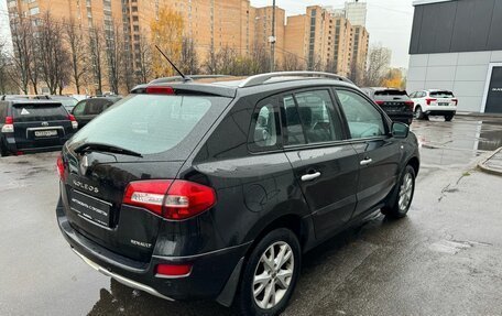 Renault Koleos I рестайлинг 2, 2008 год, 970 000 рублей, 4 фотография