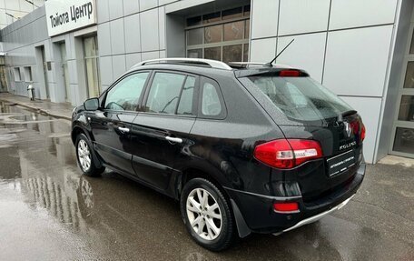 Renault Koleos I рестайлинг 2, 2008 год, 970 000 рублей, 6 фотография