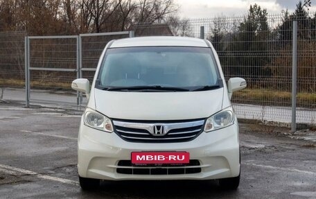 Honda Freed I, 2012 год, 1 250 000 рублей, 13 фотография