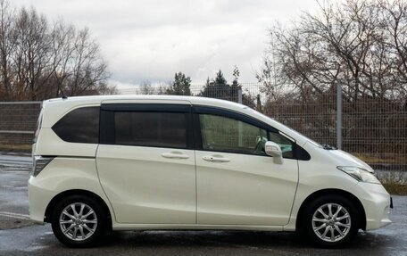 Honda Freed I, 2012 год, 1 250 000 рублей, 15 фотография