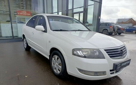 Nissan Almera Classic, 2011 год, 773 000 рублей, 3 фотография