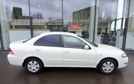 Nissan Almera Classic, 2011 год, 773 000 рублей, 4 фотография