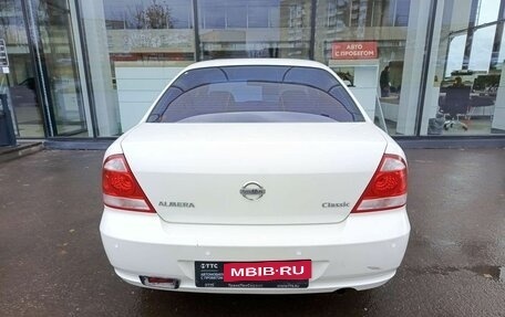 Nissan Almera Classic, 2011 год, 773 000 рублей, 6 фотография