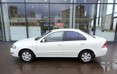 Nissan Almera Classic, 2011 год, 773 000 рублей, 8 фотография