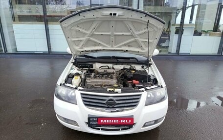 Nissan Almera Classic, 2011 год, 773 000 рублей, 9 фотография