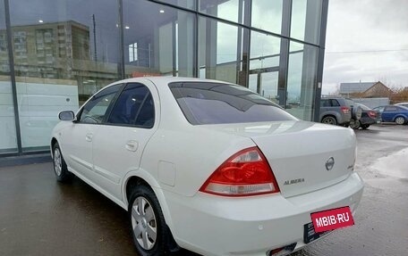 Nissan Almera Classic, 2011 год, 773 000 рублей, 7 фотография