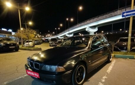 BMW 5 серия, 1996 год, 535 000 рублей, 2 фотография