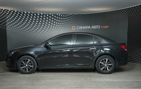 Chevrolet Cruze II, 2013 год, 731 900 рублей, 6 фотография