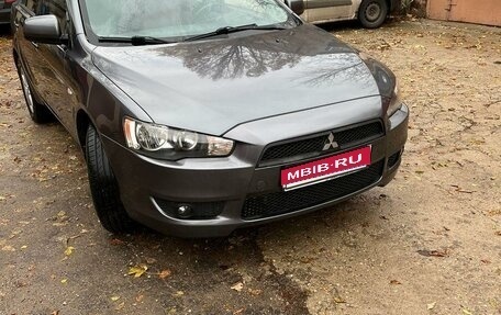 Mitsubishi Lancer IX, 2008 год, 980 000 рублей, 1 фотография