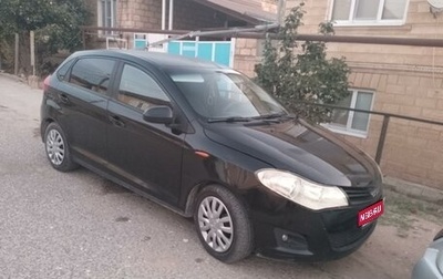 Chery Very (A13), 2013 год, 400 000 рублей, 1 фотография