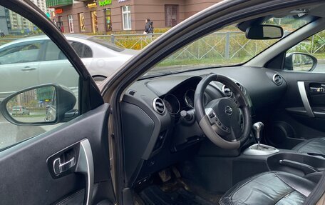 Nissan Qashqai, 2008 год, 690 000 рублей, 11 фотография