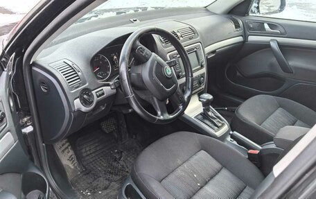 Skoda Octavia, 2013 год, 365 000 рублей, 3 фотография