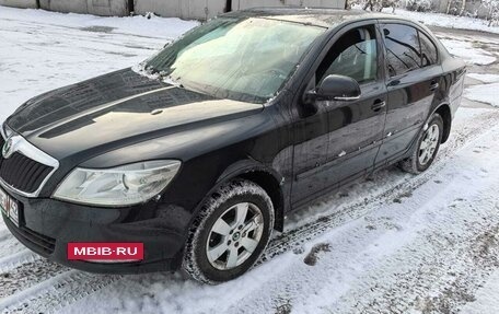 Skoda Octavia, 2013 год, 365 000 рублей, 5 фотография