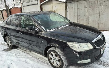 Skoda Octavia, 2013 год, 365 000 рублей, 7 фотография