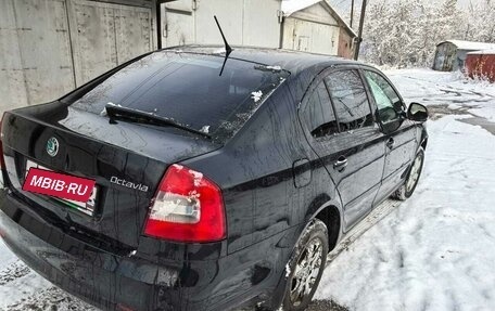 Skoda Octavia, 2013 год, 365 000 рублей, 9 фотография