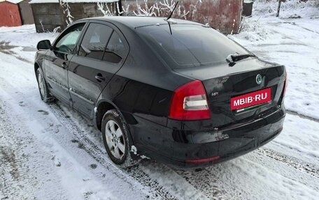 Skoda Octavia, 2013 год, 365 000 рублей, 2 фотография