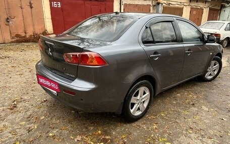 Mitsubishi Lancer IX, 2008 год, 980 000 рублей, 3 фотография