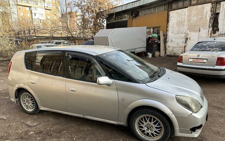 Toyota Opa I рестайлинг, 2000 год, 300 000 рублей, 3 фотография