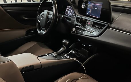 Lexus ES VII, 2021 год, 4 200 000 рублей, 4 фотография