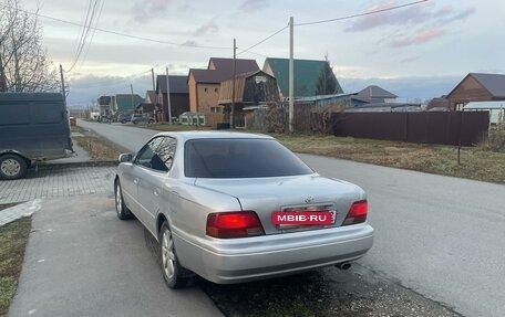 Toyota Vista, 1992 год, 480 000 рублей, 7 фотография