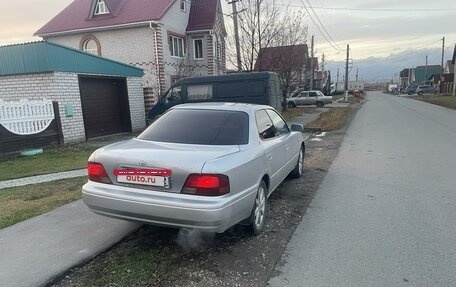 Toyota Vista, 1992 год, 480 000 рублей, 3 фотография