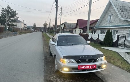 Toyota Vista, 1992 год, 480 000 рублей, 6 фотография