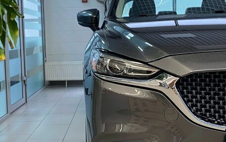 Mazda 6, 2018 год, 2 625 000 рублей, 5 фотография