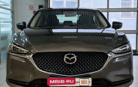 Mazda 6, 2018 год, 2 625 000 рублей, 3 фотография