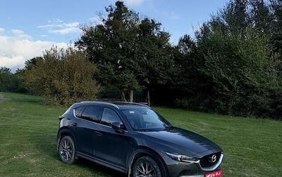 Mazda CX-5 II, 2020 год, 3 350 000 рублей, 1 фотография