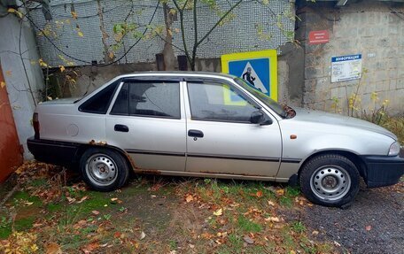 Daewoo Nexia I рестайлинг, 2007 год, 150 000 рублей, 6 фотография