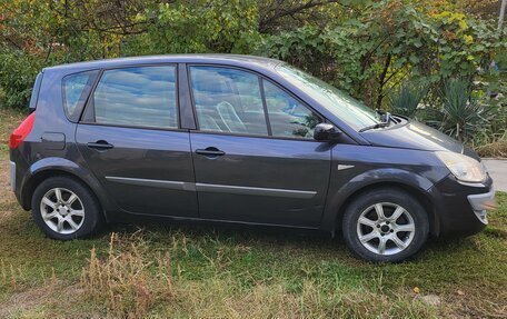 Renault Scenic III, 2008 год, 670 000 рублей, 2 фотография