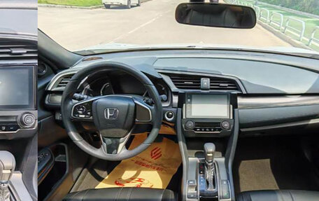 Honda Civic IX, 2021 год, 2 220 000 рублей, 7 фотография