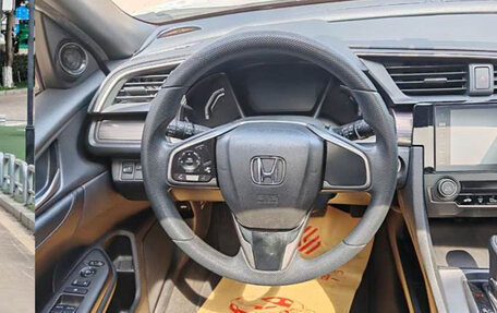 Honda Civic IX, 2021 год, 2 220 000 рублей, 6 фотография