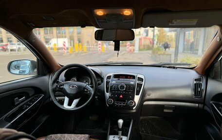 KIA cee'd I рестайлинг, 2011 год, 485 000 рублей, 7 фотография