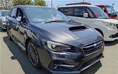 Subaru Levorg I, 2017 год, 1 320 000 рублей, 1 фотография