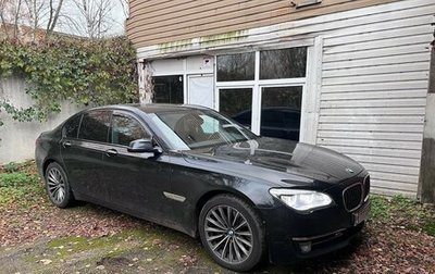 BMW 7 серия, 2013 год, 2 750 000 рублей, 1 фотография